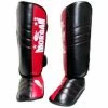 Morgan V2 Professional Shin & Instep Foot Guard Ultra Light MMA / Muay Thai BOXING / MUAY THAI / MMA 1 Morgan V2 Professional Shin & Instep Foot Guard Ultra Light MMA / Muay Thai BOXING / MUAY THAI / MMA