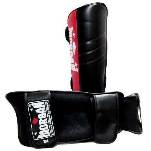 Morgan V2 Professional Shin & Instep Foot Guard Ultra Light MMA / Muay Thai BOXING / MUAY THAI / MMA 4 Morgan V2 Professional Shin & Instep Foot Guard Ultra Light MMA / Muay Thai BOXING / MUAY THAI / MMA