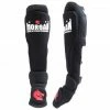 Morgan V2 Neoprene Shin & Instep Foot Guard Muay Thai Kickboxing Taekwondo