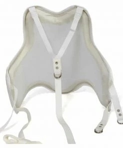 SMAI Solid Core Martial Arts Chest Guard Protective Equipment P154-JNR P154-SNR 7 SMAI Solid Core Martial Arts Chest Guard Protective Equipment P154-JNR P154-SNR
