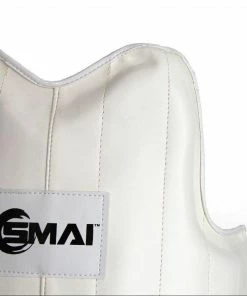 SMAI Solid Core Martial Arts Chest Guard Protective Equipment P154-JNR P154-SNR