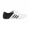 Adidas ADIKICK 1 Martial Arts Shoes Lightweight Flexible & Stable White/Black 1 Adidas ADIKICK 1 Martial Arts Shoes Lightweight Flexible & Stable White/Black
