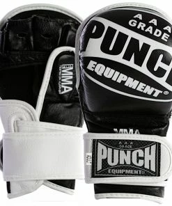 BOXING / MUAY THAI / MMA Punch Shooto Sparring MMA Training / Sparring Gloves V30
