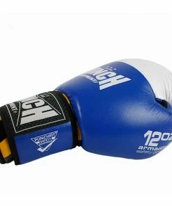BOXING / MUAY THAI / MMA PUNCH Armadillo Safety V30 Premium Leather Boxing Sparring Gloves 10 BOXING / MUAY THAI / MMA PUNCH Armadillo Safety V30 Premium Leather Boxing Sparring Gloves