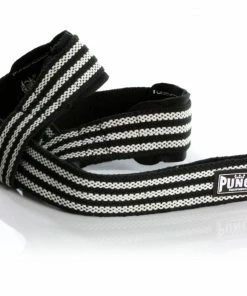 PUNCH Lifting Strap Single Power Lifting Grip Assistance