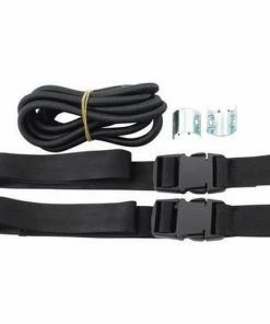 BOXING / MUAY THAI / MMA Madison Replacement Floor To Ceiling Straps Boxing