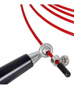 Morgan Elite Hurricane Speed Skipping Rope Light Weight