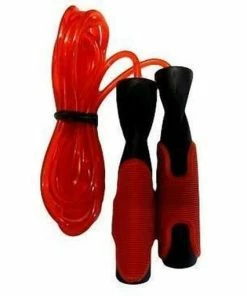 Morgan Super Grip Skipping Ropes