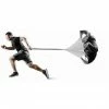 FUNCTIONAL FITNESS Morgan Running Resistance Training Speed & Power Chute + Carry Bag