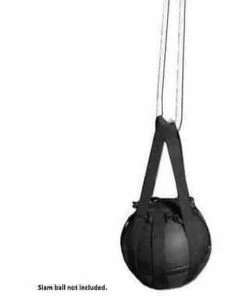 Morgan Tornado Ball Harness - Use Any Ball Workout Training Equipment CF-11-NET