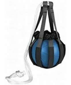 Morgan Tornado Ball Harness - Use Any Ball Workout Training Equipment CF-11-NET