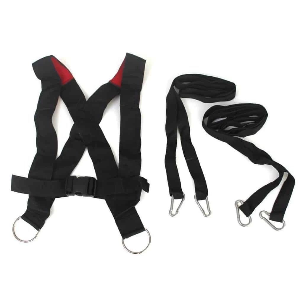SMAI - Sled Harness - Commercial FUNCTIONAL FITNESS 3 SMAI - Sled Harness - Commercial FUNCTIONAL FITNESS