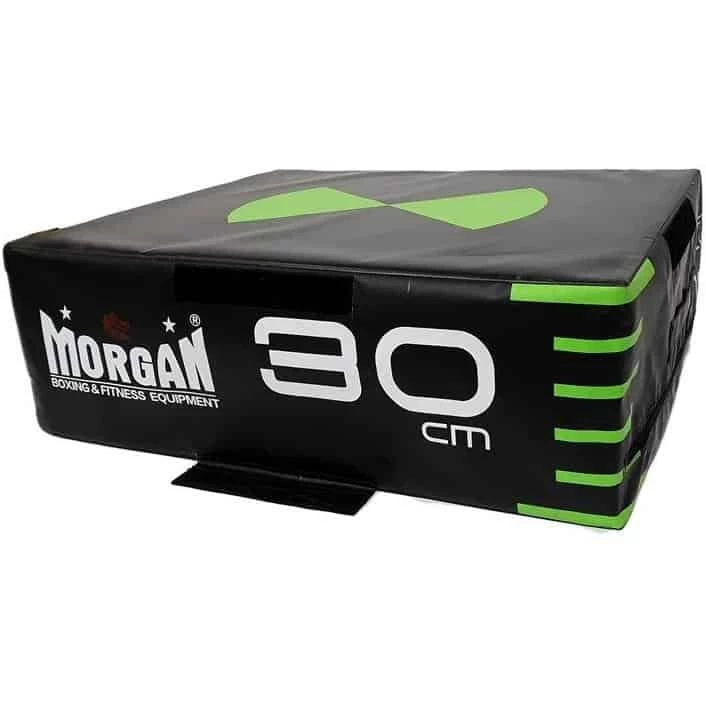 Morgan HD Modular Plyo Box 12" + 18" + 24" SET Workout Training Equipment SPB-1 4 Morgan HD Modular Plyo Box 12" + 18" + 24" SET Workout Training Equipment SPB-1