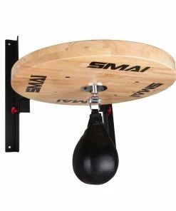 BOXING / MUAY THAI / MMA SMAI - Commercial Speedball Platform - Bamboo