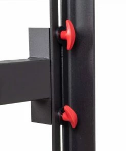 BOXING / MUAY THAI / MMA SMAI - Commercial Speedball Platform - Bamboo