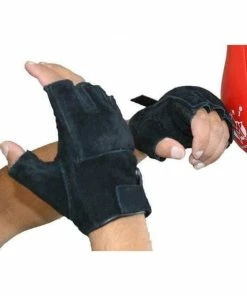 Mani Speedball Gloves