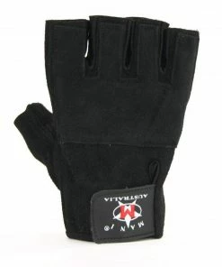 Mani Speedball Gloves