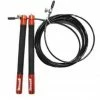 FUNCTIONAL FITNESS Morgan Typhoon Speed Skipping Rope Crossfit Conditioning