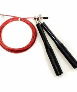 Morgan Elite Hurricane Speed Skipping Rope Light Weight