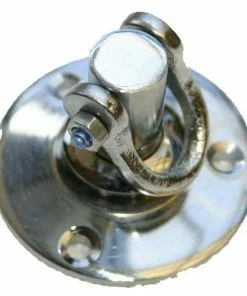 MANI Deluxe Steel Speed Ball Platform Swivel- Speed Pear Ball Swivel BOXING / MUAY THAI / MMA