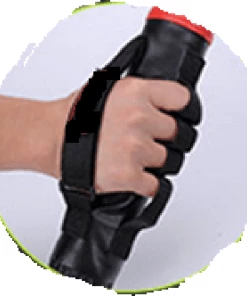 BOXING / MUAY THAI / MMA Morgan Precision Training Boxing Sticks Pair - Black 9 BOXING / MUAY THAI / MMA Morgan Precision Training Boxing Sticks Pair - Black