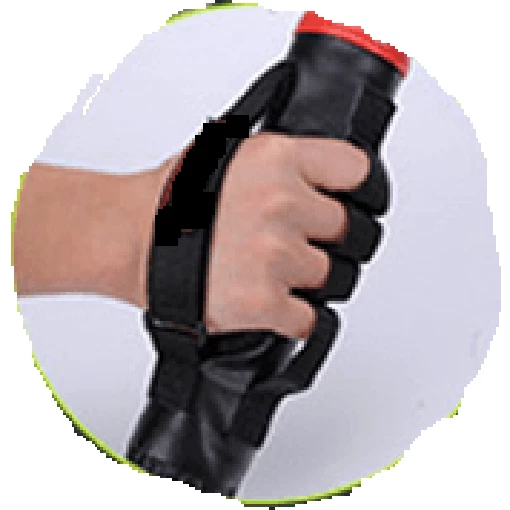 BOXING / MUAY THAI / MMA Morgan Precision Training Boxing Sticks Pair - Black 6 BOXING / MUAY THAI / MMA Morgan Precision Training Boxing Sticks Pair - Black