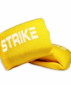 STRIKE Gel Knuckle Protectors Shock Absorber Hand Protection