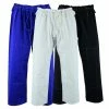 STRIKE 100% Cotton Gi Pants Fight Gear BJJ Grappling MMA UFC Jiu Jitsu Black Blue White Gis