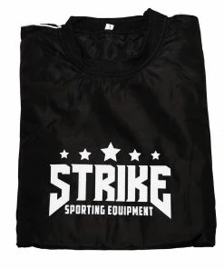 STRIKE Sauna Sweat Suit Water Weight Aid Stretchable