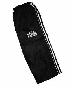 STRIKE Sauna Sweat Suit Water Weight Aid Stretchable