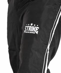 STRIKE Sauna Sweat Suit Water Weight Aid Stretchable