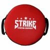STRIKE Speed Red Round Boxing Shield Ultralight Focus Shield BOXING / MUAY THAI / MMA 2 STRIKE Speed Red Round Boxing Shield Ultralight Focus Shield BOXING / MUAY THAI / MMA