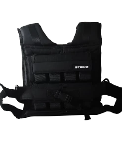 Strike 15KG Adjustable Weighted Workout Vest