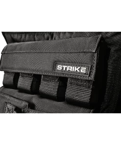 Strike 20KG Adjustable Weighted Workout Vest FUNCTIONAL FITNESS