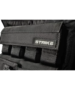 Strike 10KG Adjustable Weighted Workout Vest FUNCTIONAL FITNESS