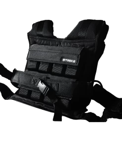 Strike 30KG Adjustable Weighted Workout Vest