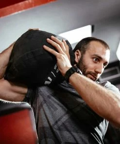SMAI - Strongman Sandbag FUNCTIONAL FITNESS