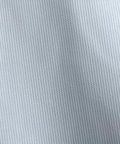 MARTIAL ARTS SMAI TKD Uniform 8oz Ribbed Student Dobok (White V-Neck) Gi + White Belt