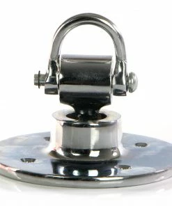 PUNCH Steel Ball Bearing Swivel For Speed Ball