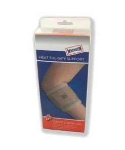 Madison Tennis Elbow Support - Skin FUNCTIONAL FITNESS