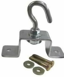 Morgan DLX Rotational Hanging Hook Thai Boxing MMA Training Hardware