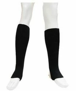 BOXING / MUAY THAI / MMA Morgan Neoprene Competition Shin And Instep Pro Grade