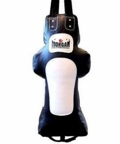 BOXING / MUAY THAI / MMA Morgan Torso Shape 3ft Heavy Bag Thai Boxing MMA Training