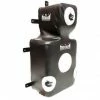 Morgan Wall Mounted Focus Master Punching Thai Boxing MMA Training