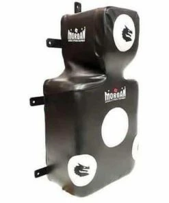 Morgan Wall Mounted Focus Master Punching Thai Boxing MMA Training
