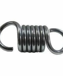 Morgan Heavy Duty Punching Bag Spring Training Hardware Thai Boxing MMA