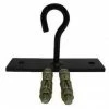Morgan DLX Hanging Hook Training Hardware Thai Boxing MMA BOXING / MUAY THAI / MMA