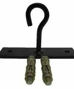 Morgan DLX Hanging Hook Training Hardware Thai Boxing MMA BOXING / MUAY THAI / MMA
