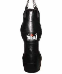 BOXING / MUAY THAI / MMA Morgan Torso Shape MMA Bag (Empty Option Available) Boxing MMA Training