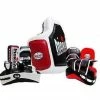 Morgan Boxing MMA Trainers/Coaching Protection Pack